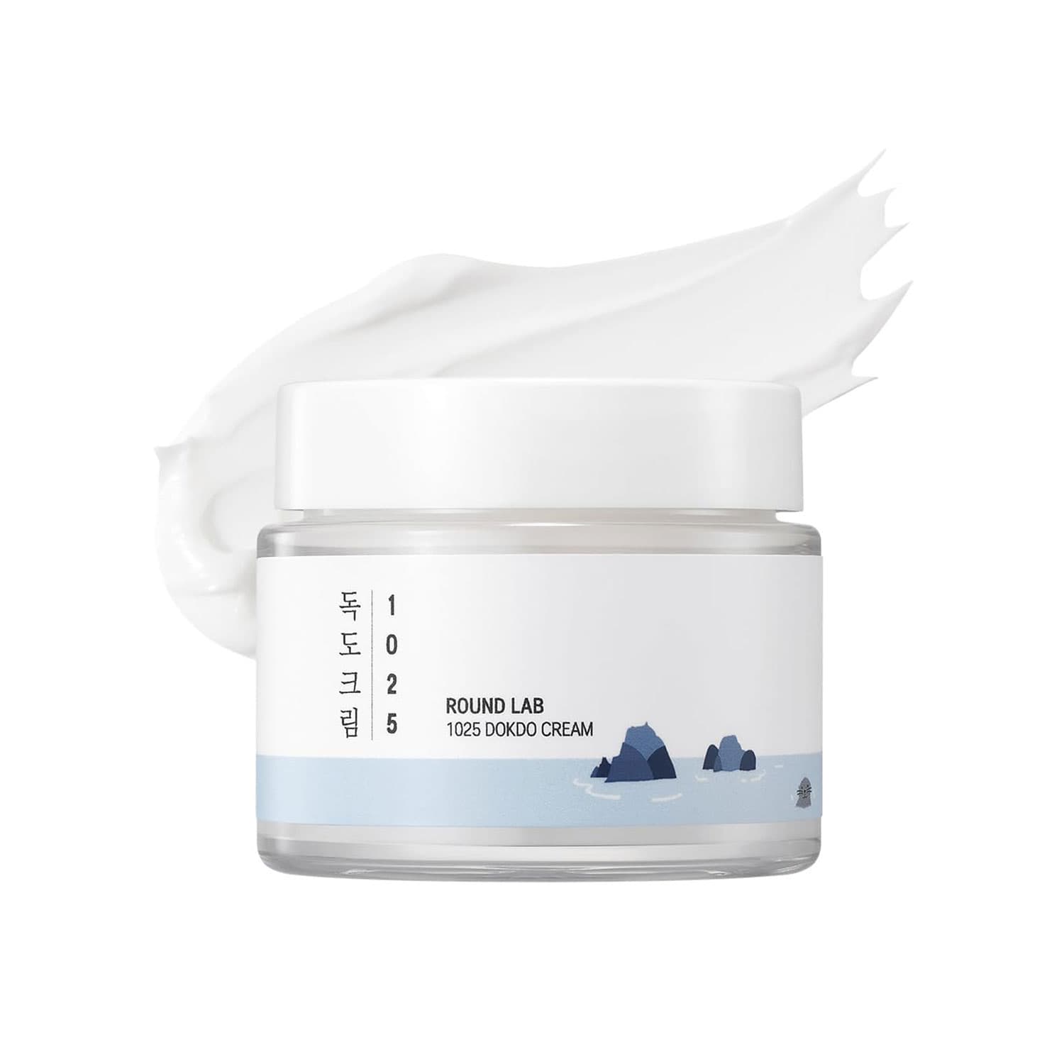 Round Lab 1025 Dokdo Cream