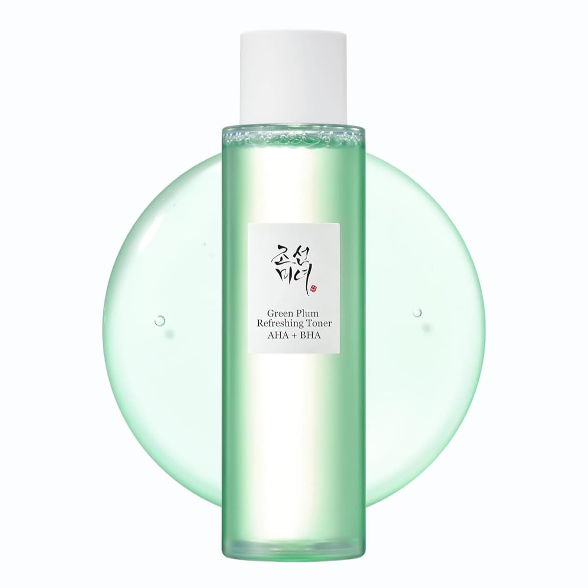 Beauty Of Joseon Green Plum Refreshing Toner