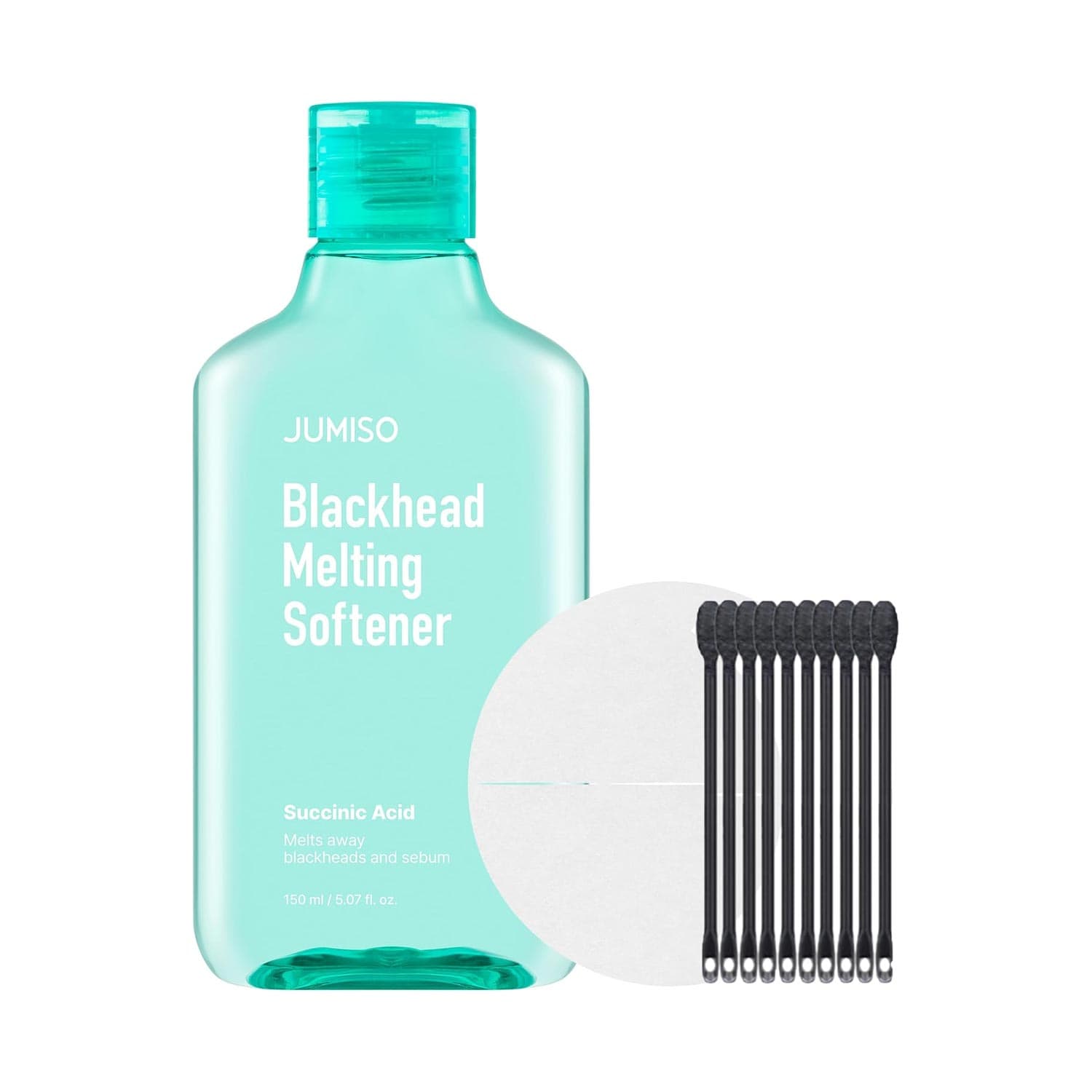 Jumiso Blackhead Melting Softener Special Kit