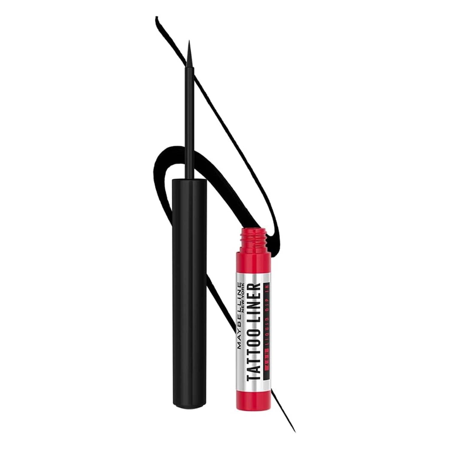 Maybelline Tattoo Liner 48h Liquid Pen