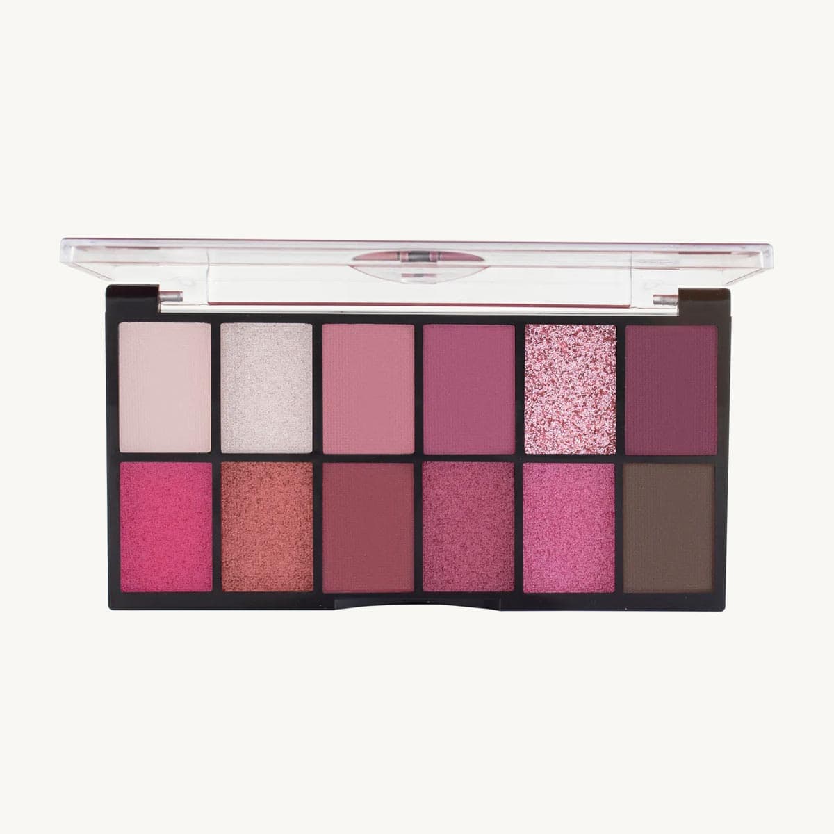 Mars Dance of Joy Eyeshadow Palette