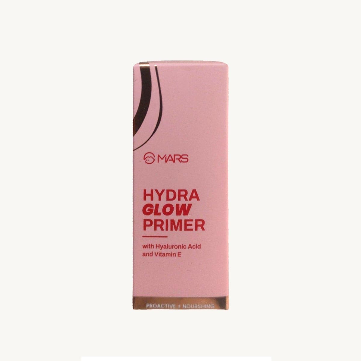 Mars Hydra Glow Primer