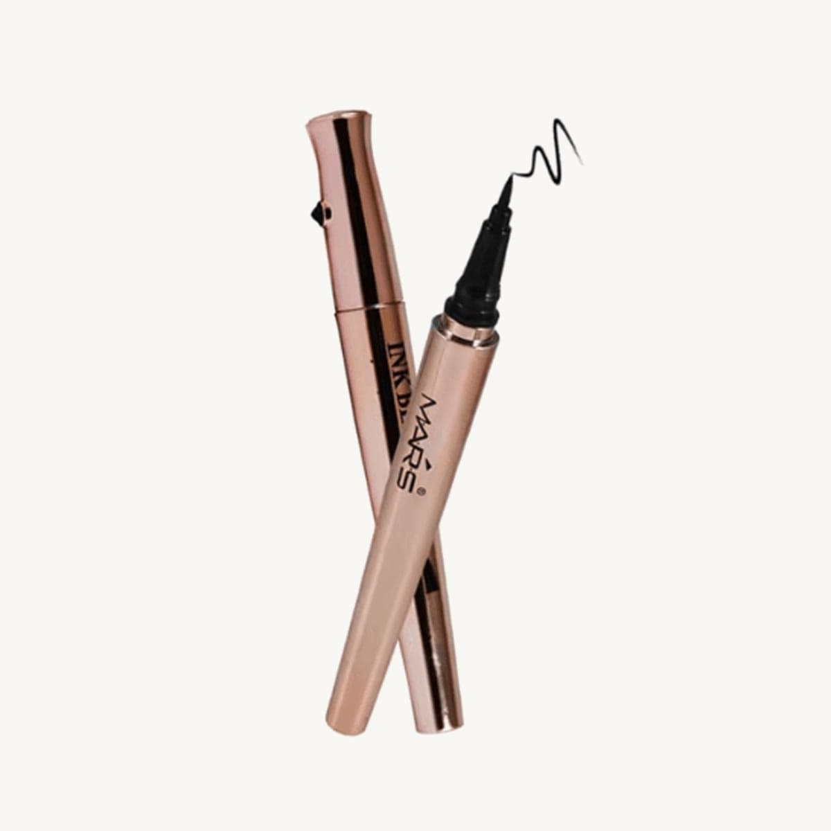 Mars Liquid Ink Eyeliner