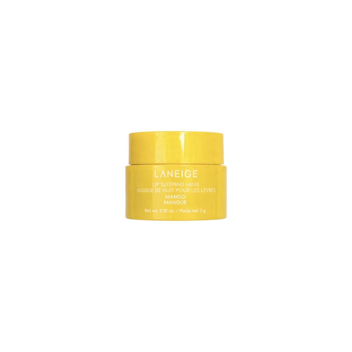Laneige Lip Sleeping Mask - Mango