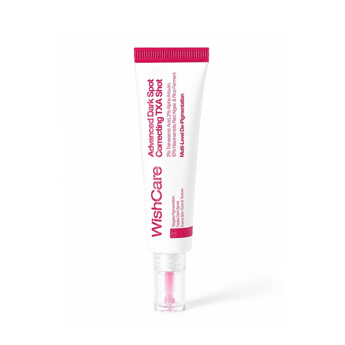 Wishcare Advanced Dark Spot Correcting TXA Shot