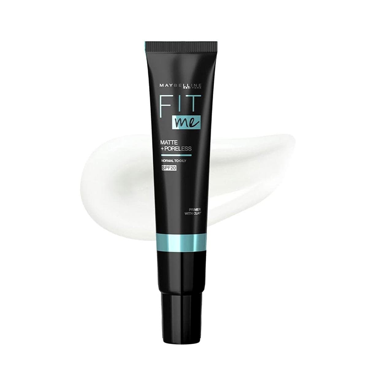 Maybelline Fit Me Matte + Poreless Primer