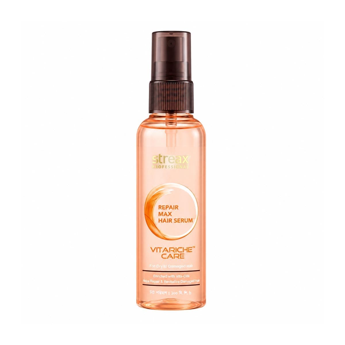 Streax Repair Max Hair Serum