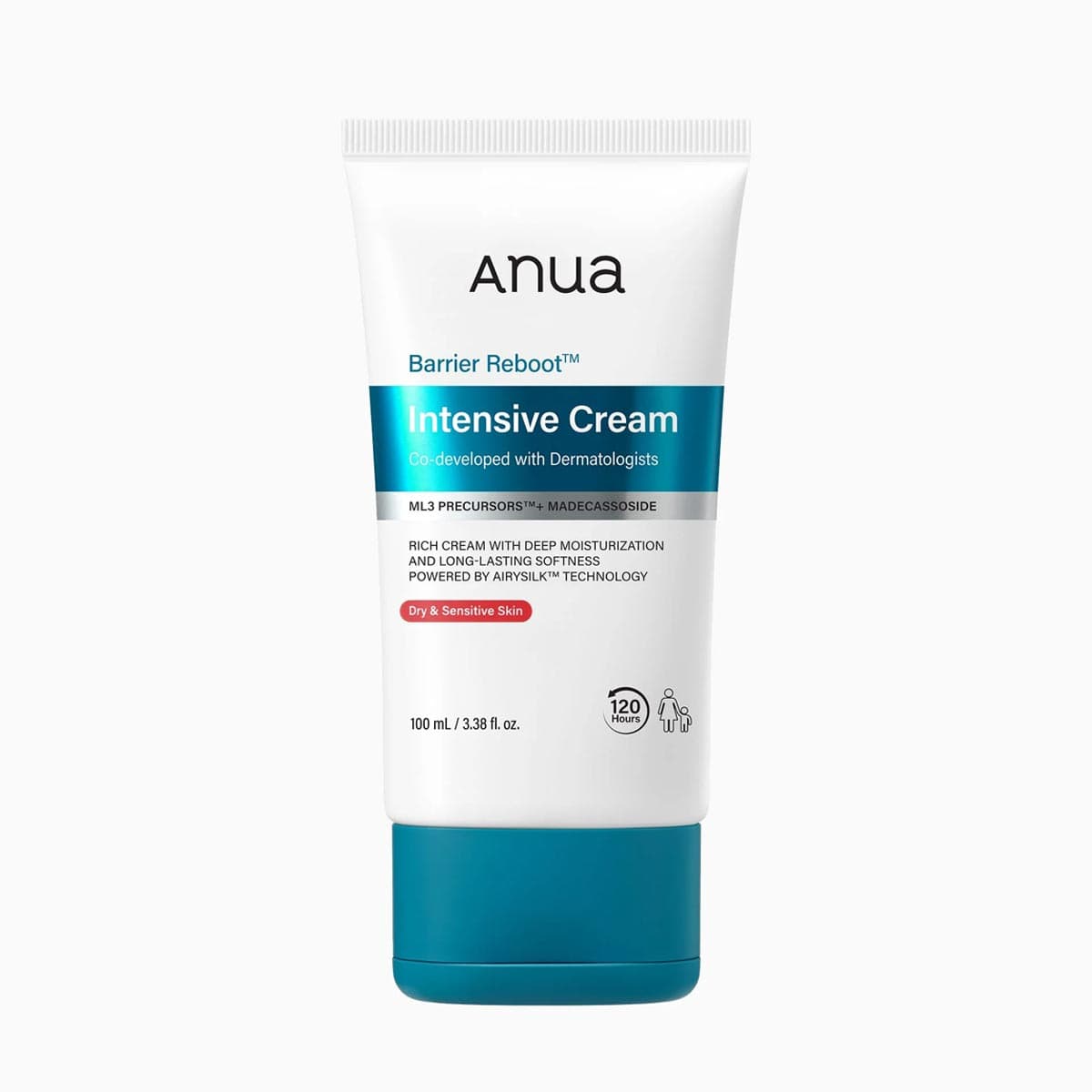 Anua Barrier Reboot Intensive Cream
