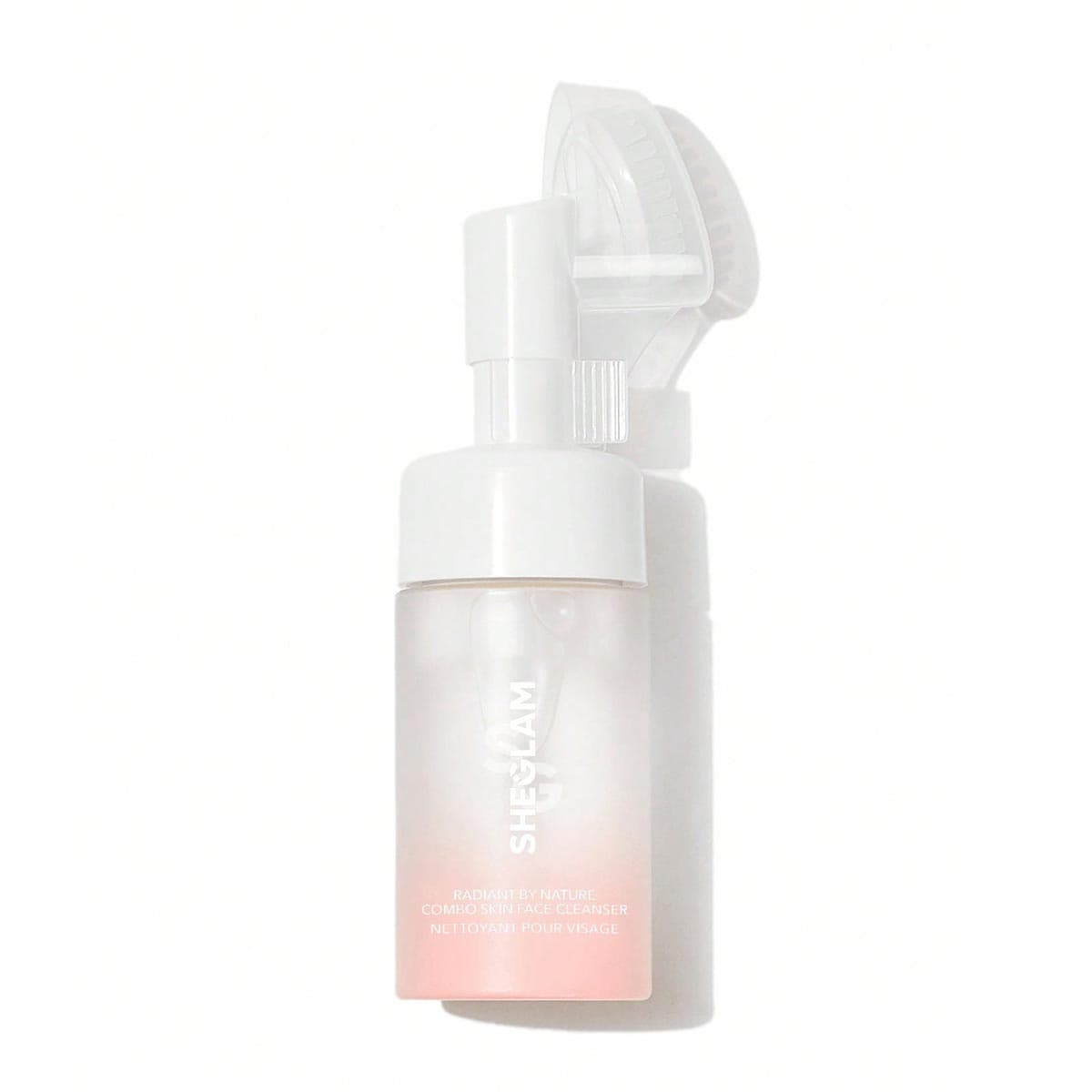 Sheglam Radiant By Nature Combo Skin Face Cleanser