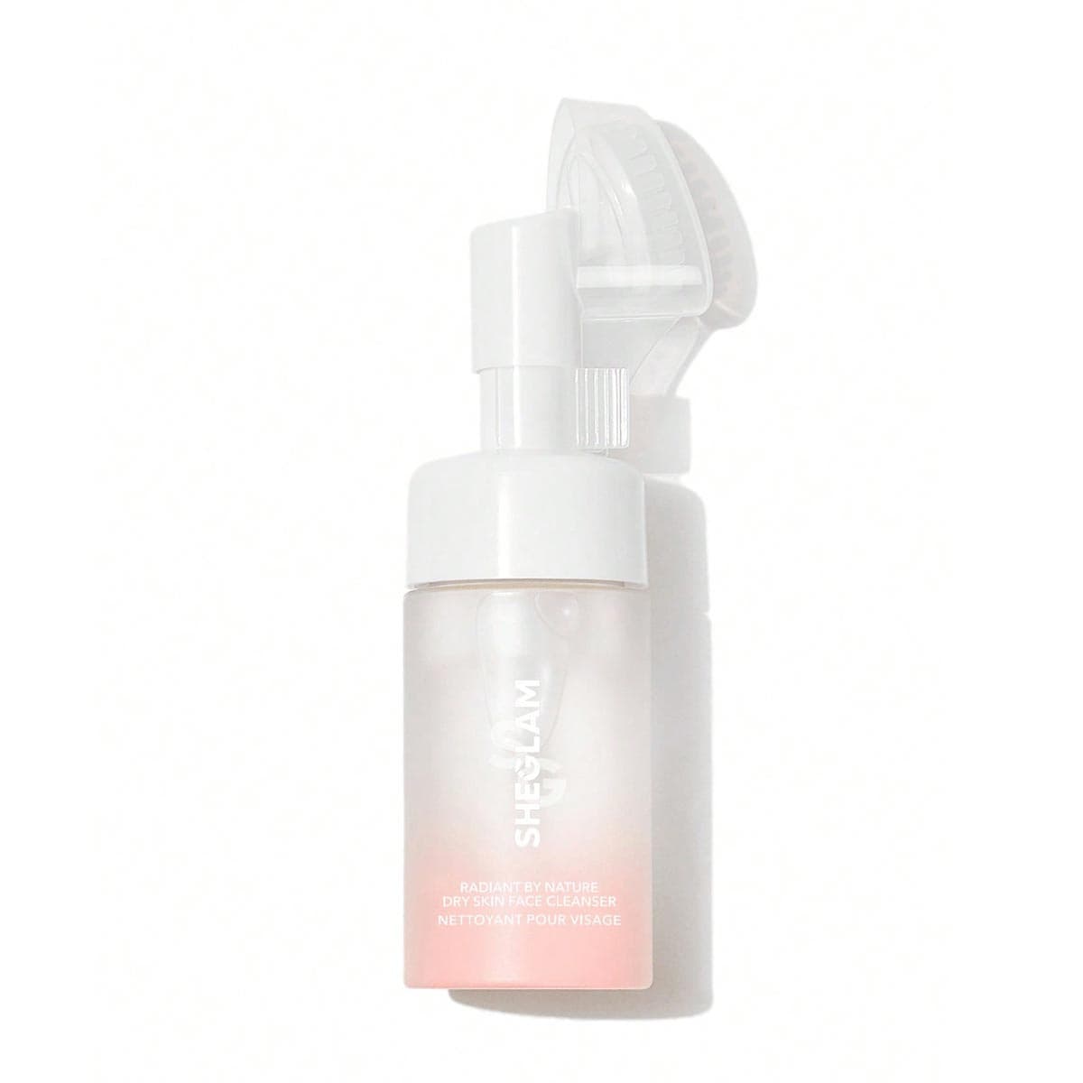 Sheglam Radiant By Nature Dry Skin Face Cleanser