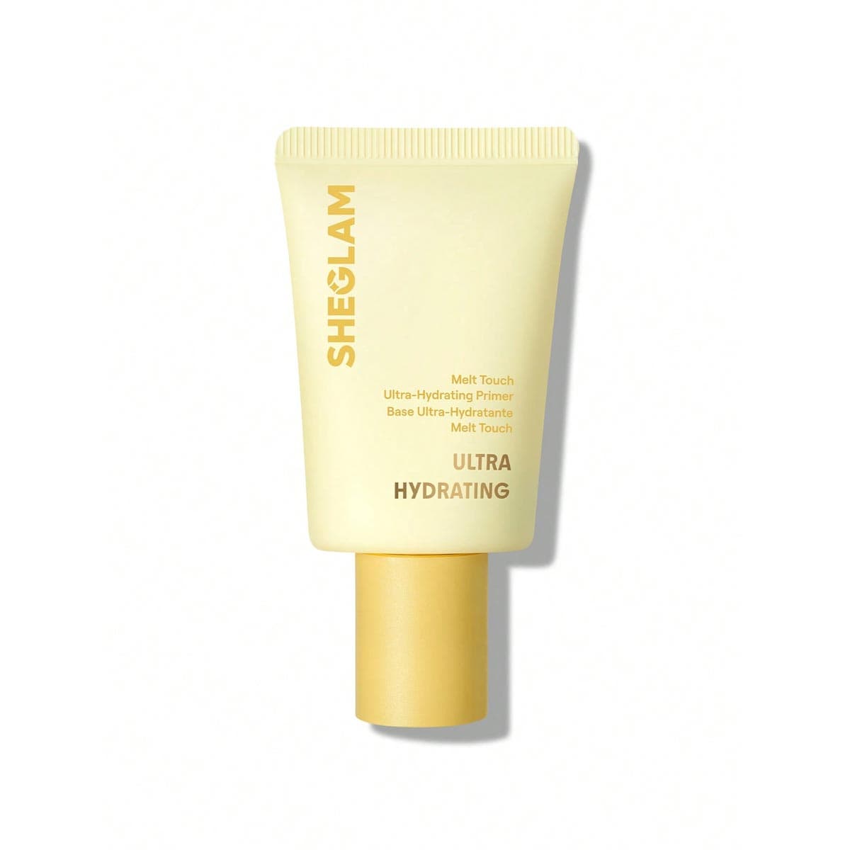 Sheglam Melt Touch Ultra-Hydrating Primer
