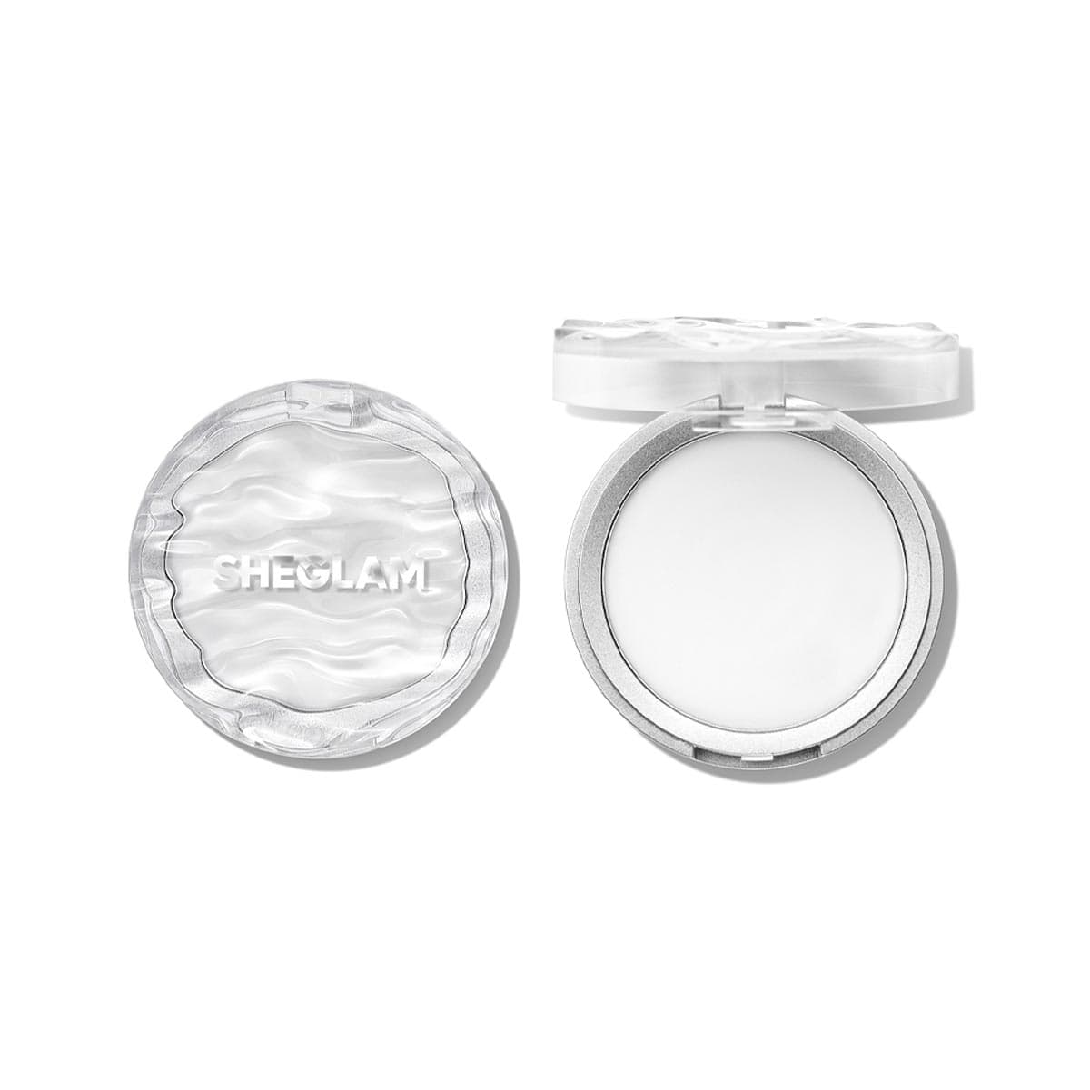 Sheglam Camera On Blurring Setting Powder Balm