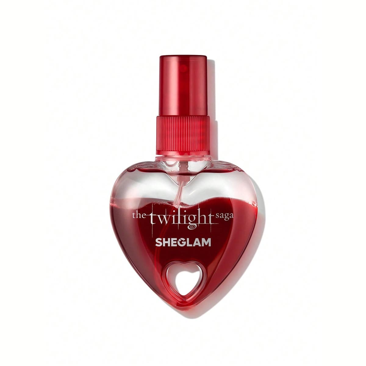 Sheglam The Twilight Saga Forever Setting Spray