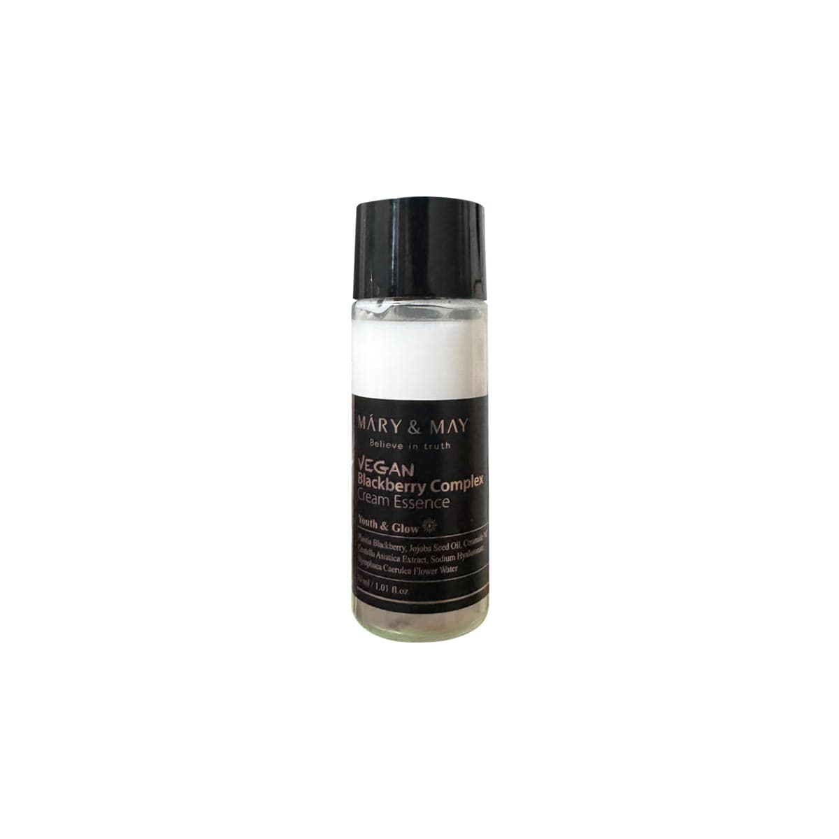 Mary&May Blackberry Complex Cream Essence (Mini)
