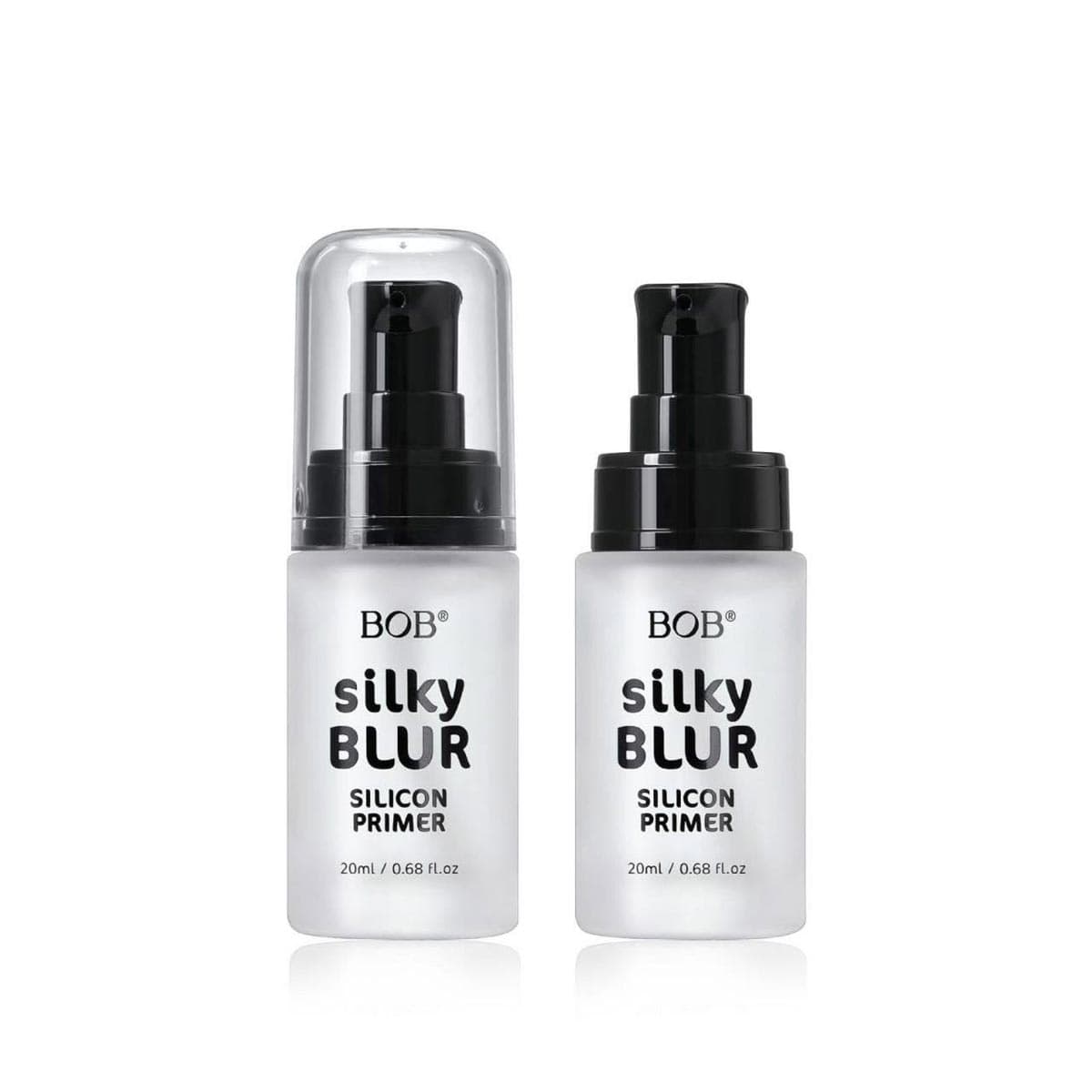 Bob Silky Blur Silicon Primer