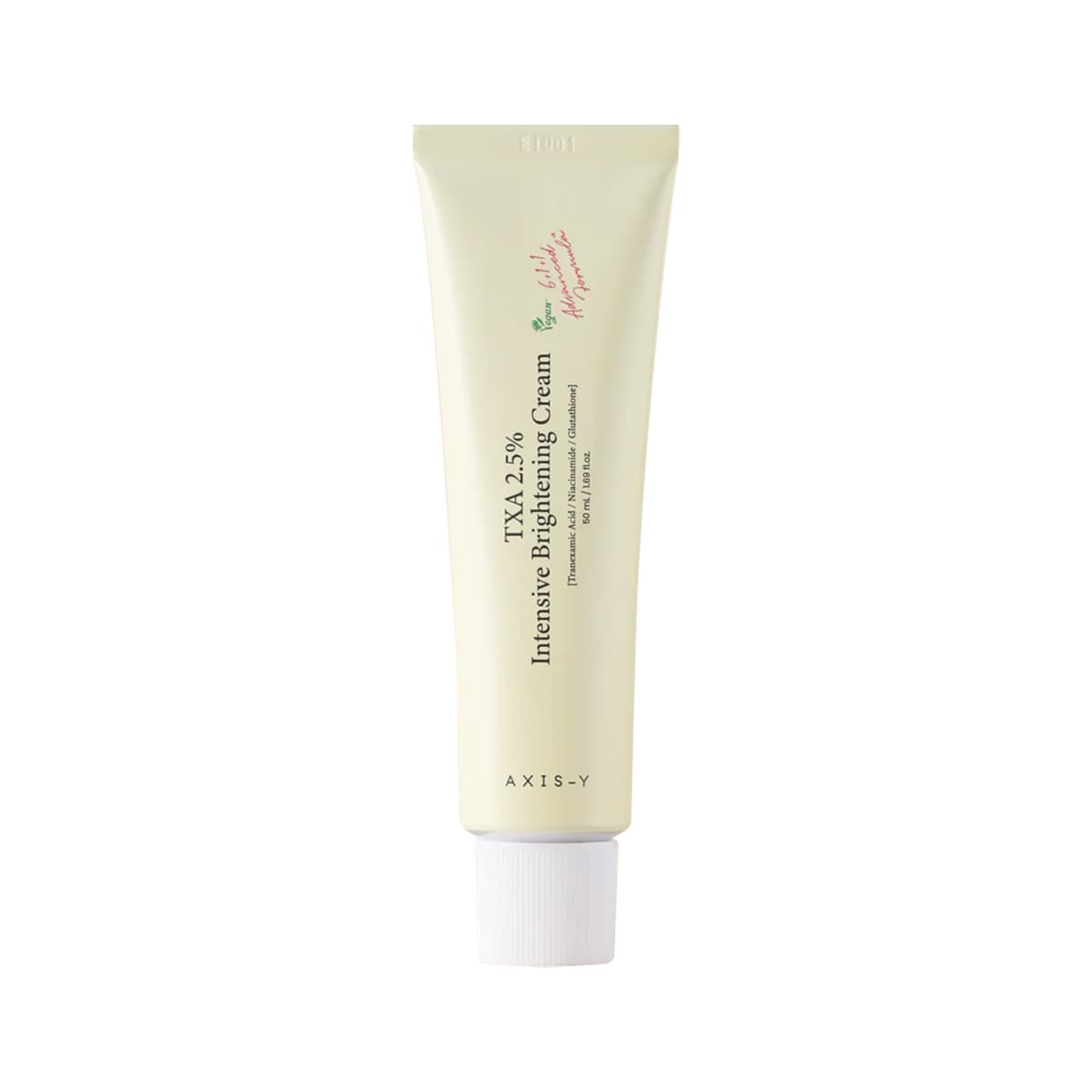 Axis Y TXA 2.5% Intensive Brightening Cream