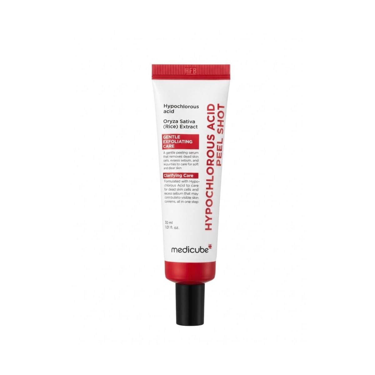 Medicube Hypochlorous Acid Peel Shot