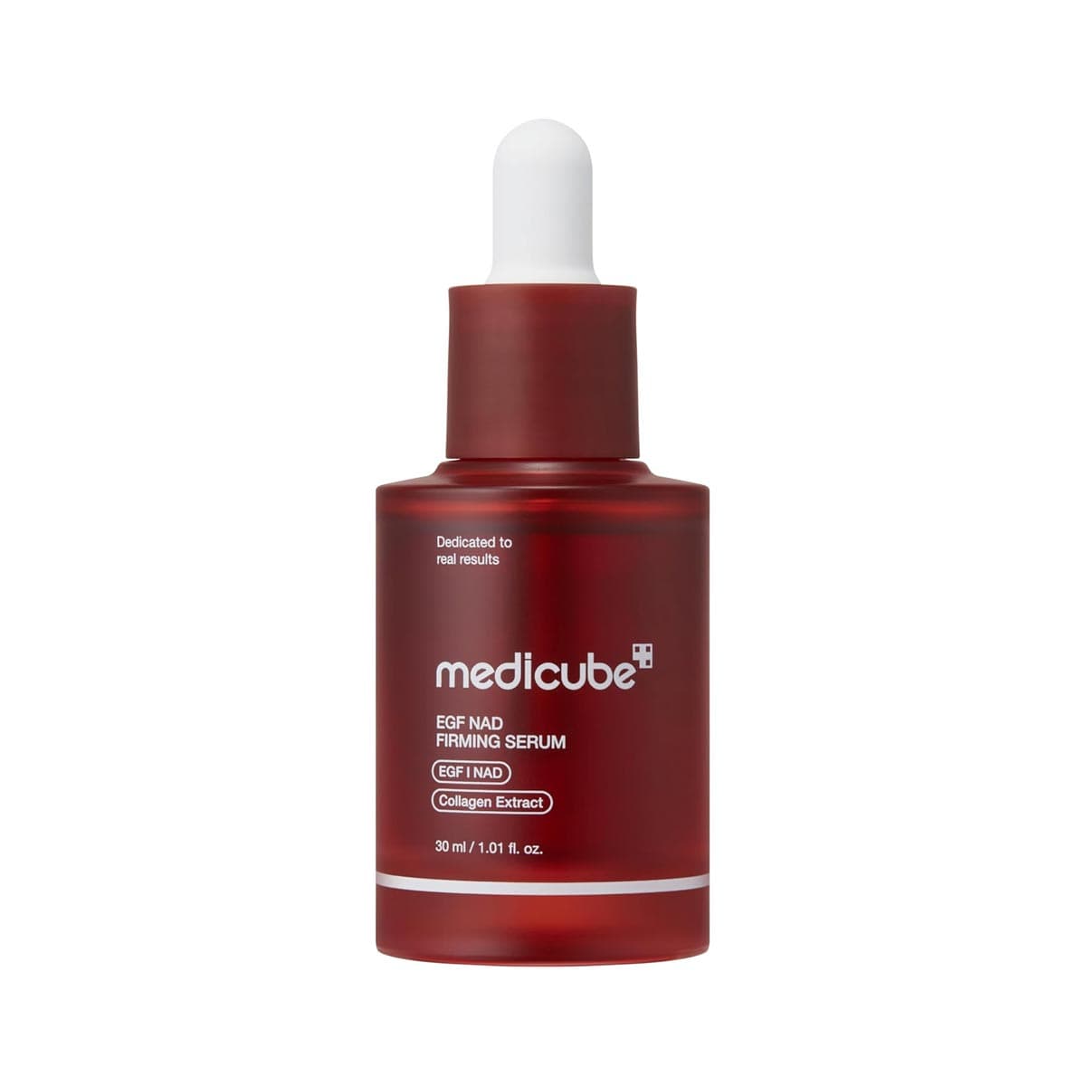 Medicube EGF Nad Firming Serum