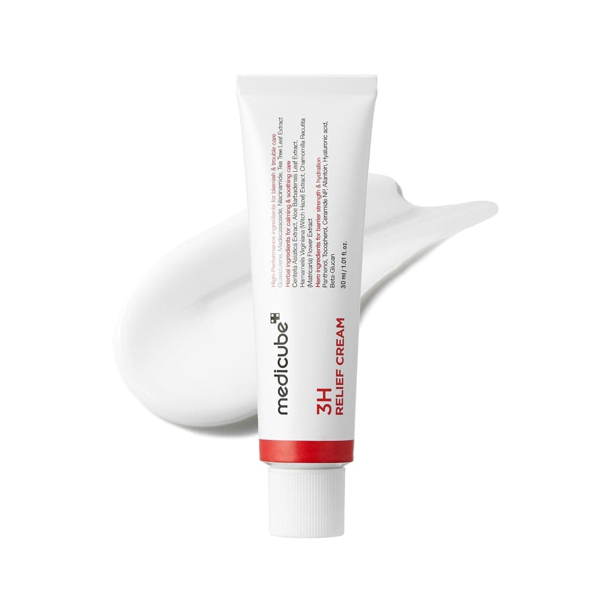 Medicube 3H Relief Cream