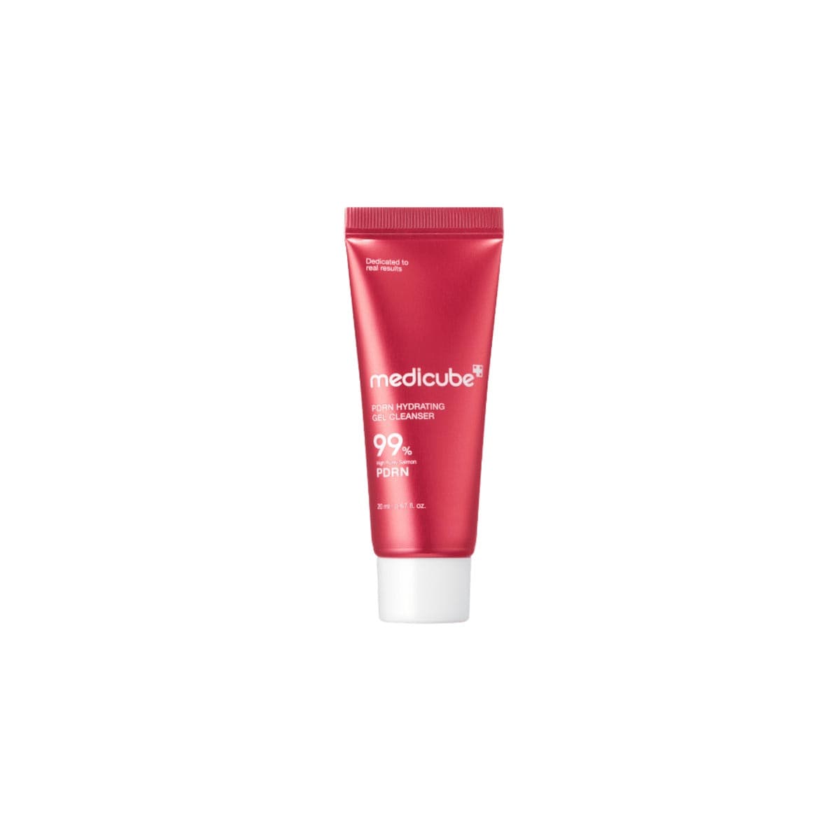 Medicube PDRN Hydrating Gel Cleanser
