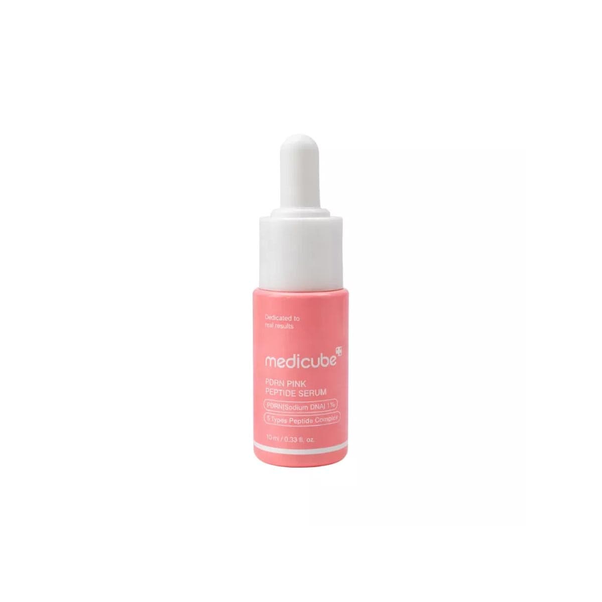 Medicube PDRN Pink Peptide Serum