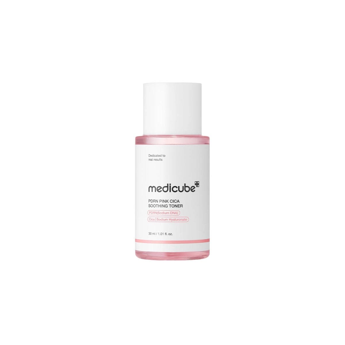 Medicube PDRN Pink Cica Soothing Toner