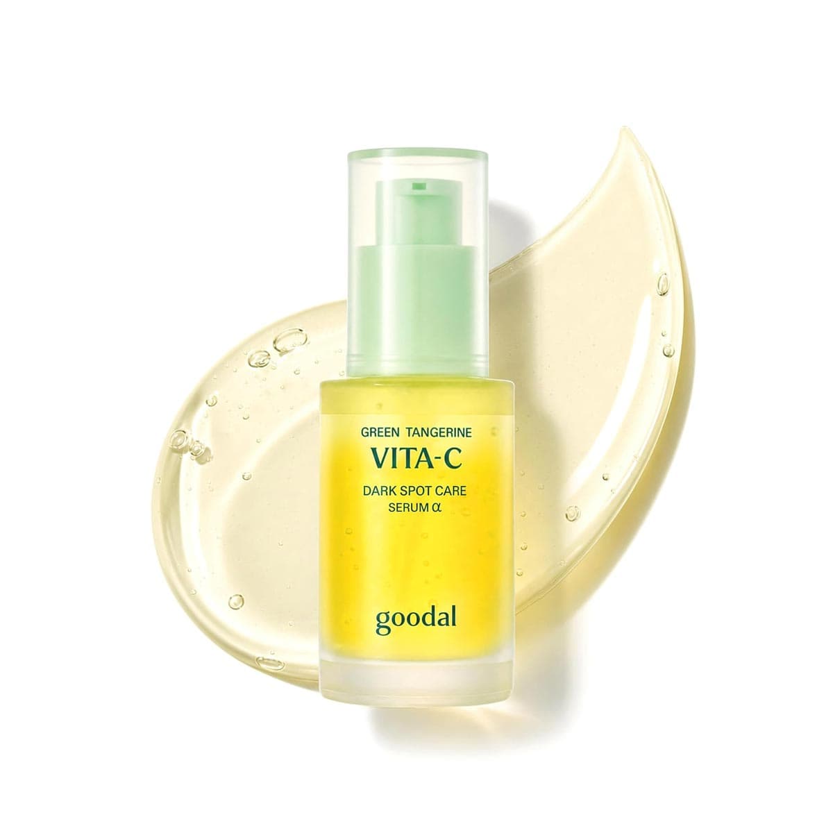 Goodal Vita-C Dark Spot Care Serum