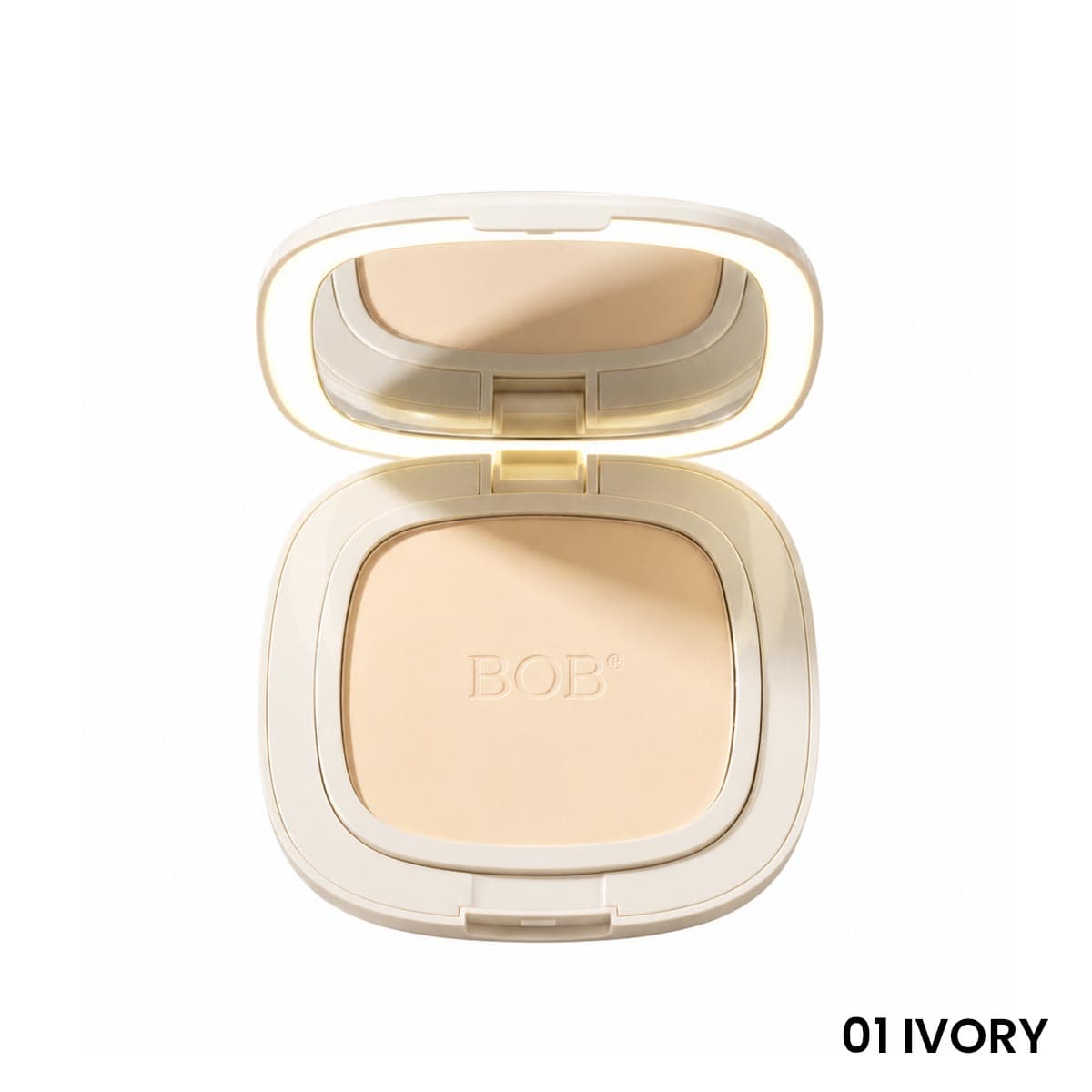 Bob Velvet Mist Fixed Focus Powder