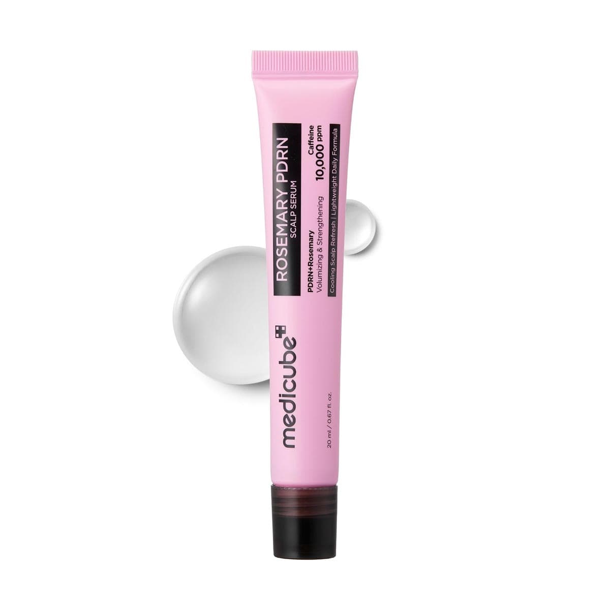 Medicube Rosemary PDRN Scalp Serum