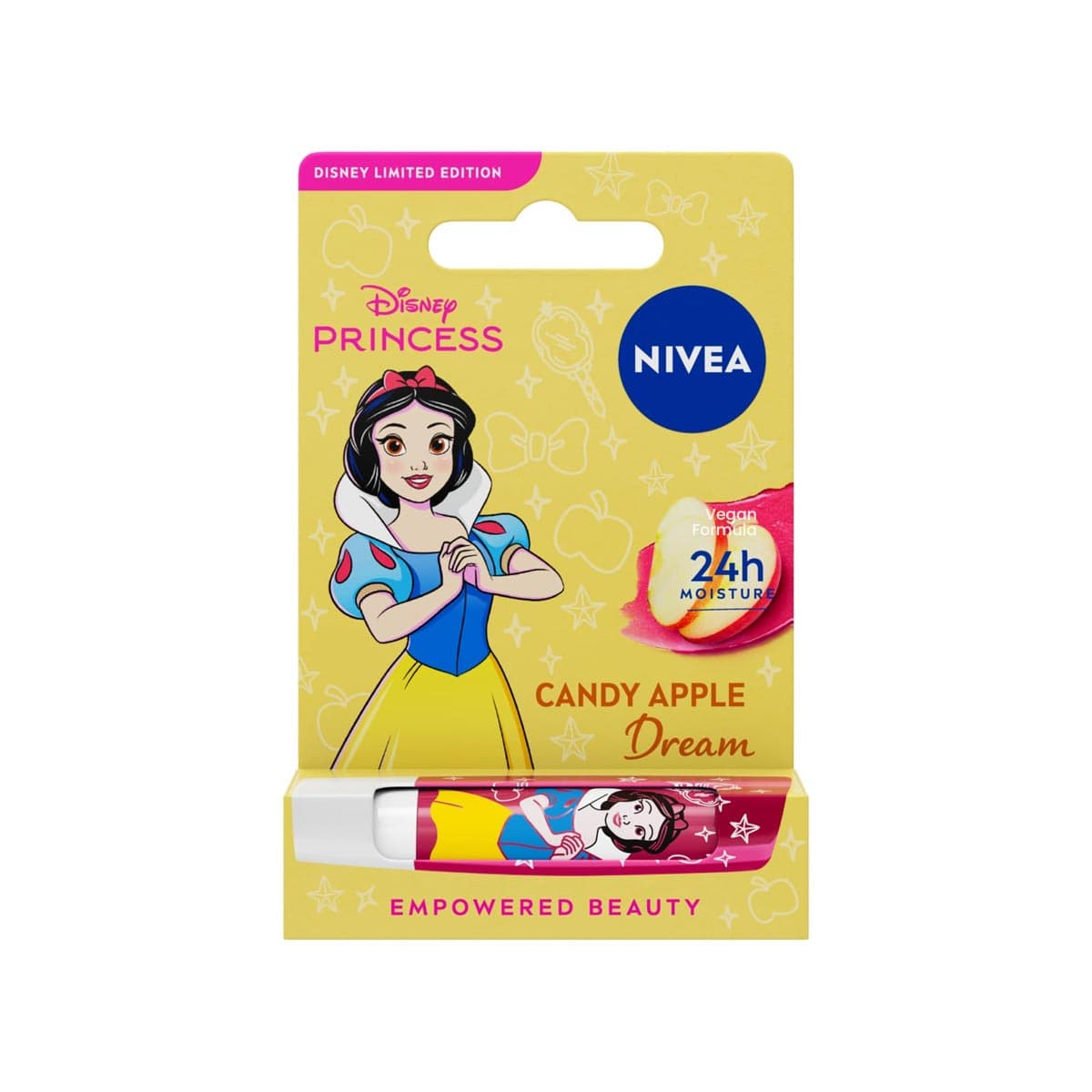 Nivea Candy Apple Dream Lip Balm