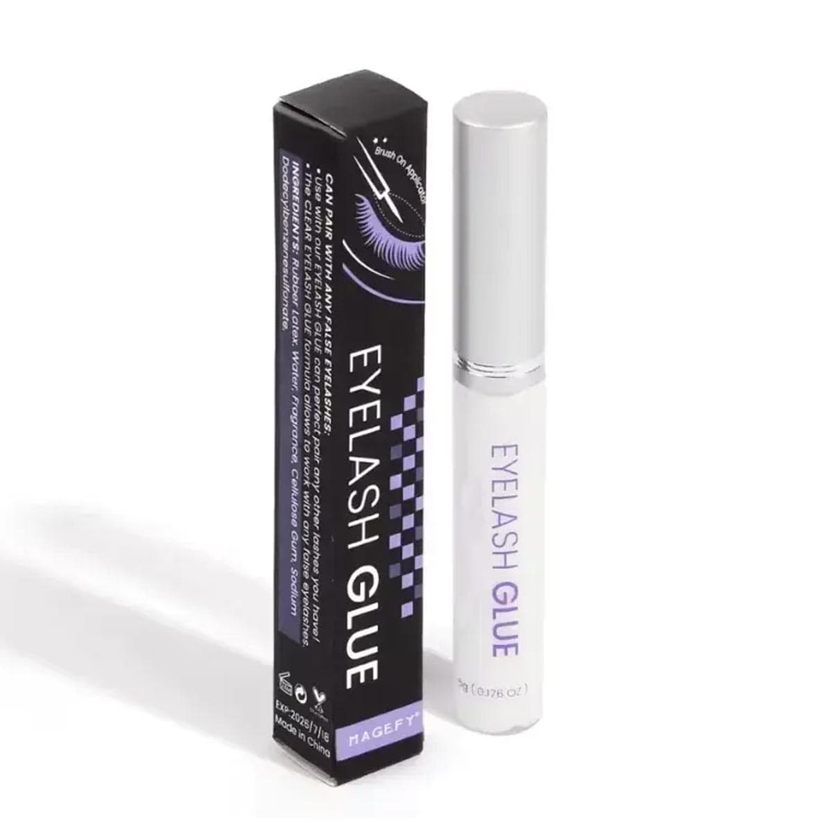 Magefy Eyelash Glue