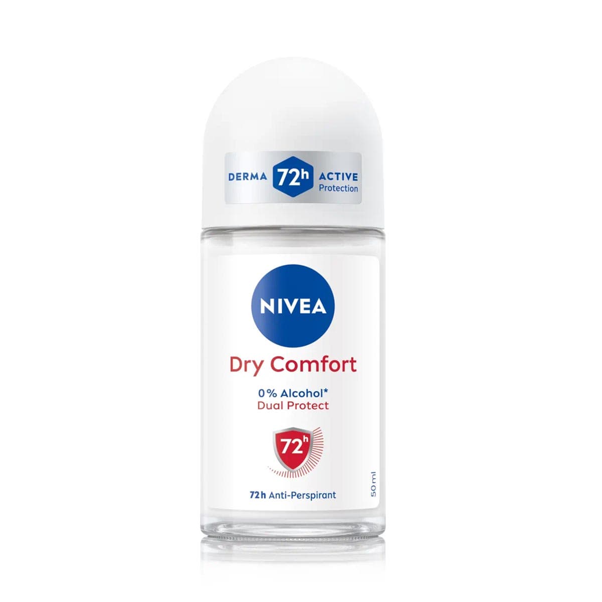 Nivea Dry Comfort Roll On