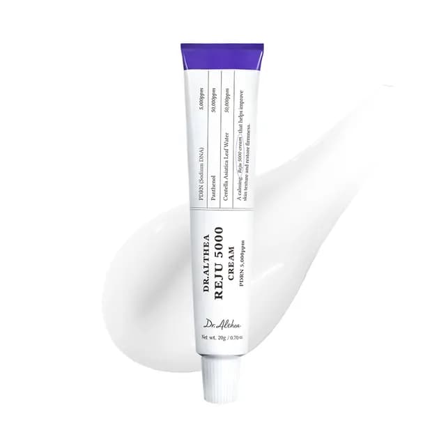 Dr. Althea Reju 5000 Cream