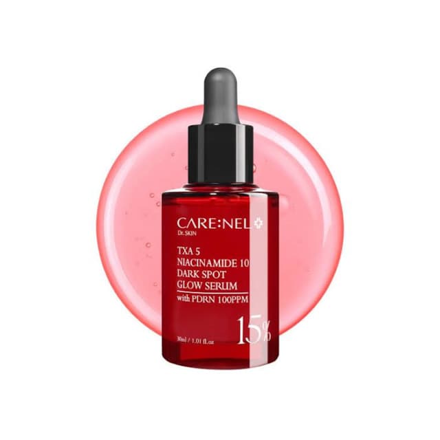 Care Nel TXA 5 Niacinamide 10 Dark Spot Glow Serum