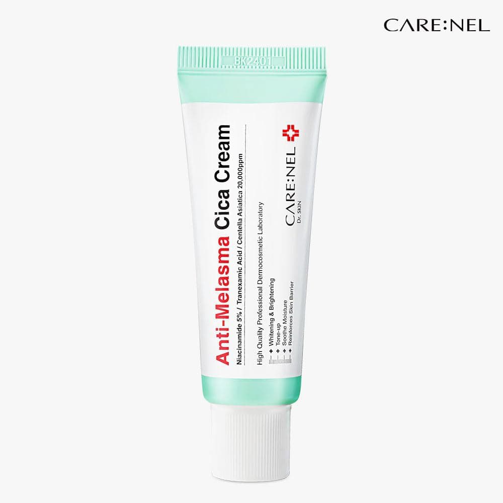 Care Nel Anti-Melasma Cica Cream