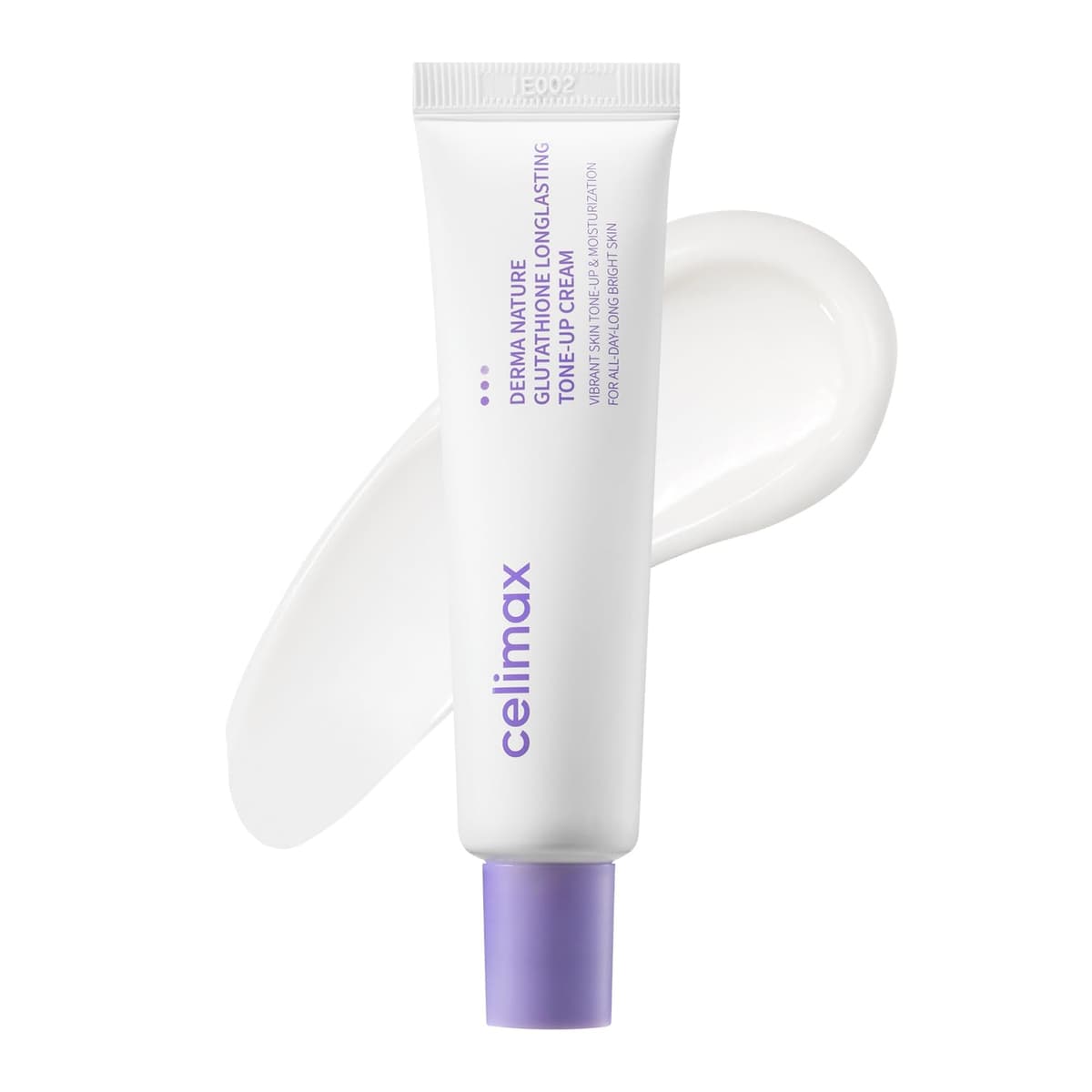 Celimax Derma Nature Glutathione Longlasting Tone Up Cream