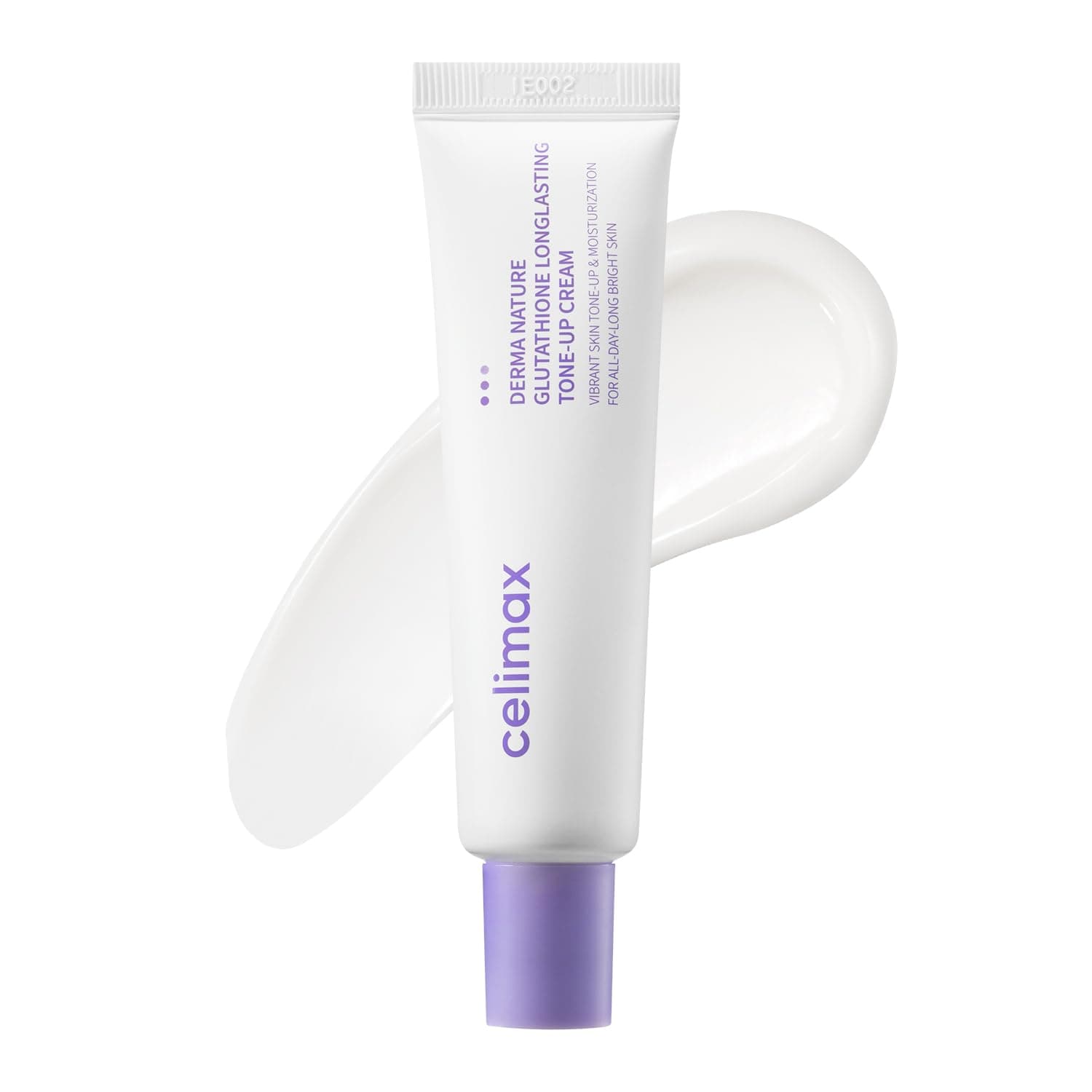 Celimax Derma Nature Glutathione Longlasting Tone Up Cream