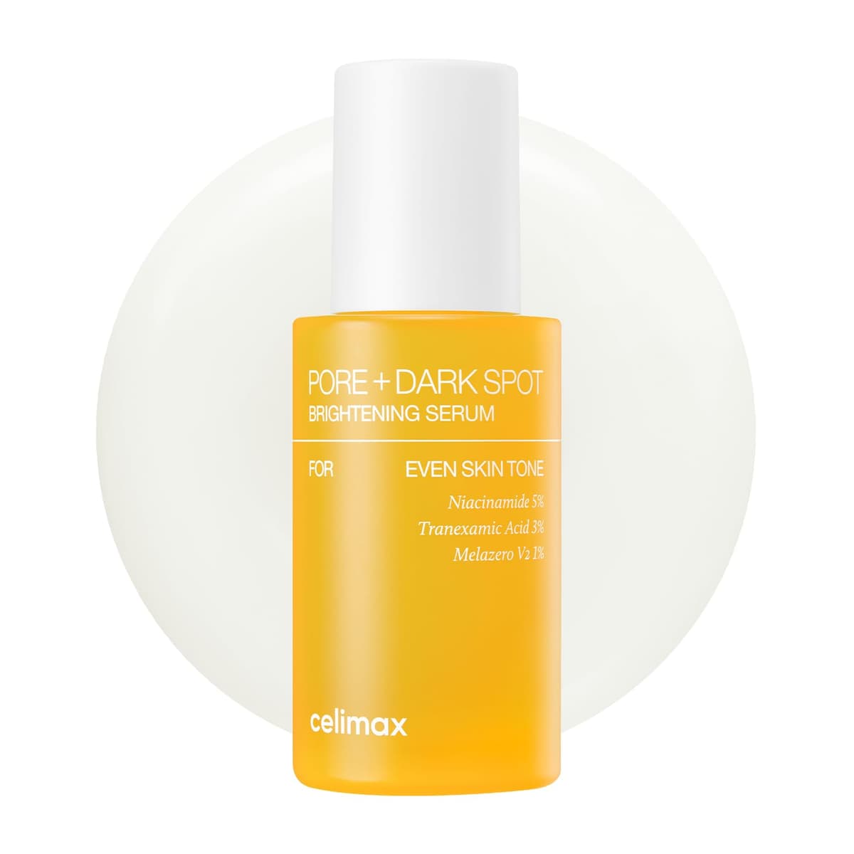 Celimax Pore + Dark Spot Brightening Serum