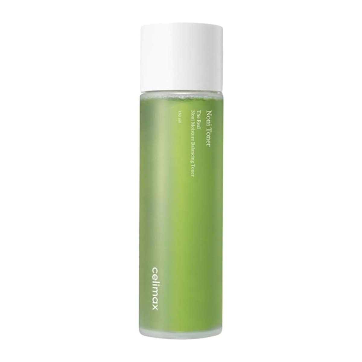 Celimax The Real Noni Moisture Balancing Toner