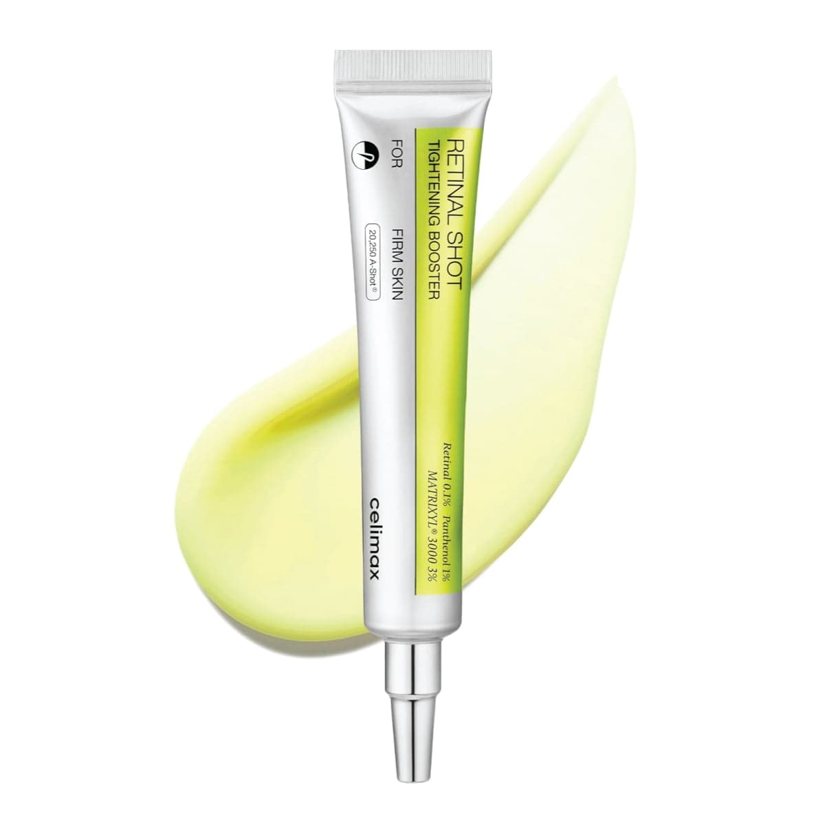 Celimax The Vita A Retinal Shot Tightening Booster