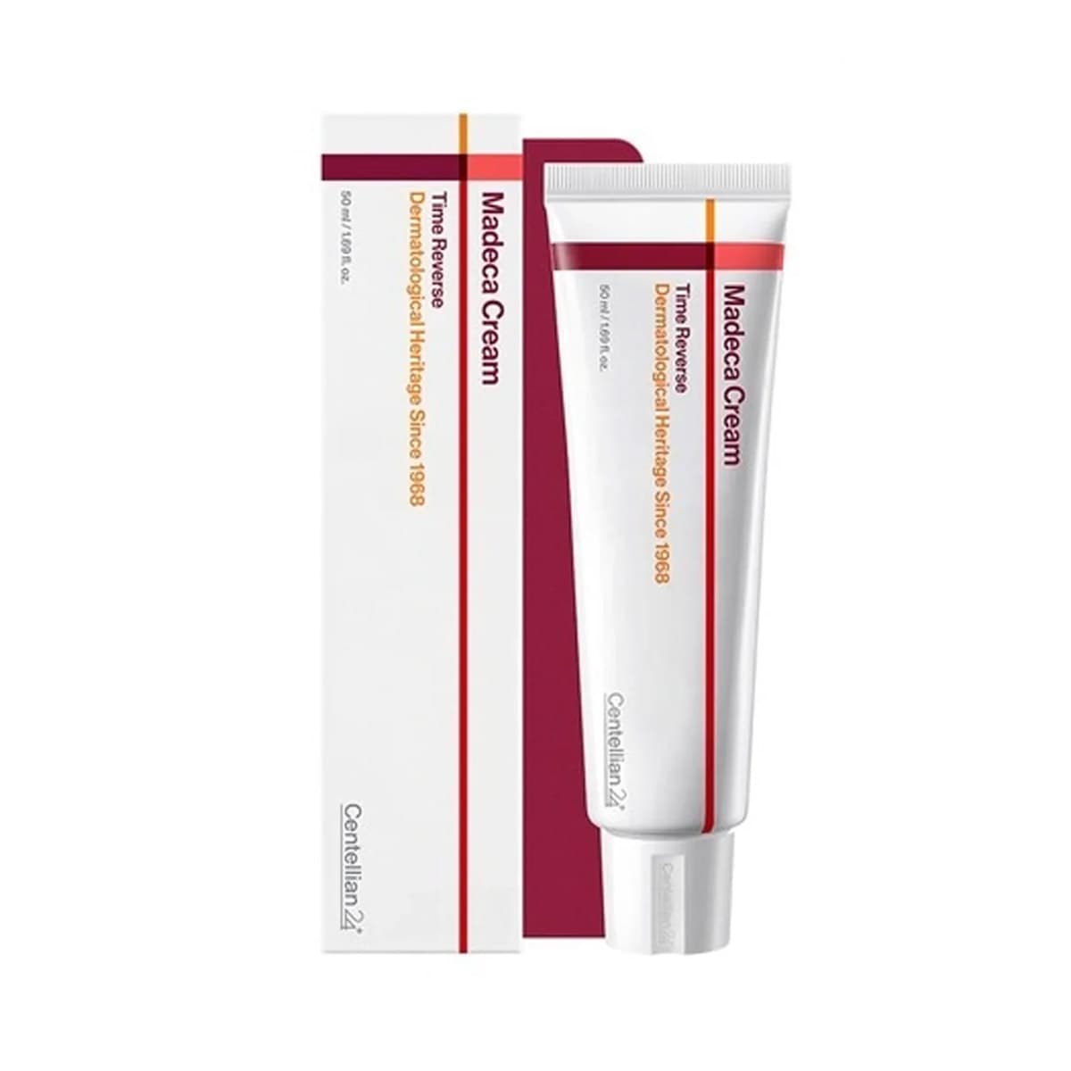 Centellian 24 Madeca Cream Time Reverse