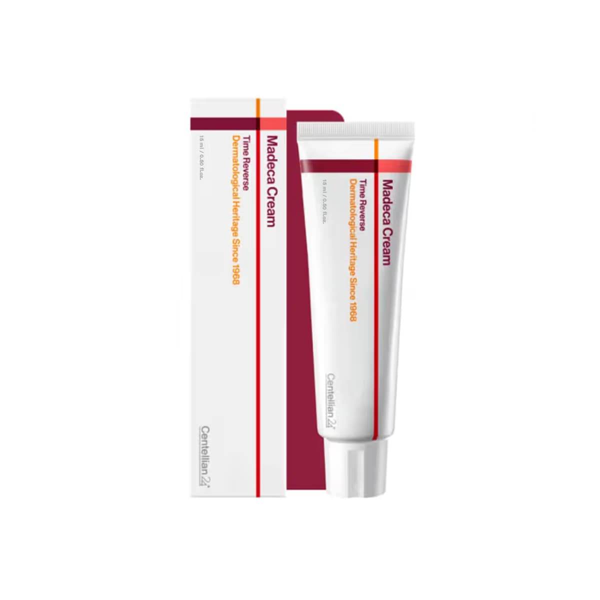 Centellian 24 Madeca Cream Time Reverse