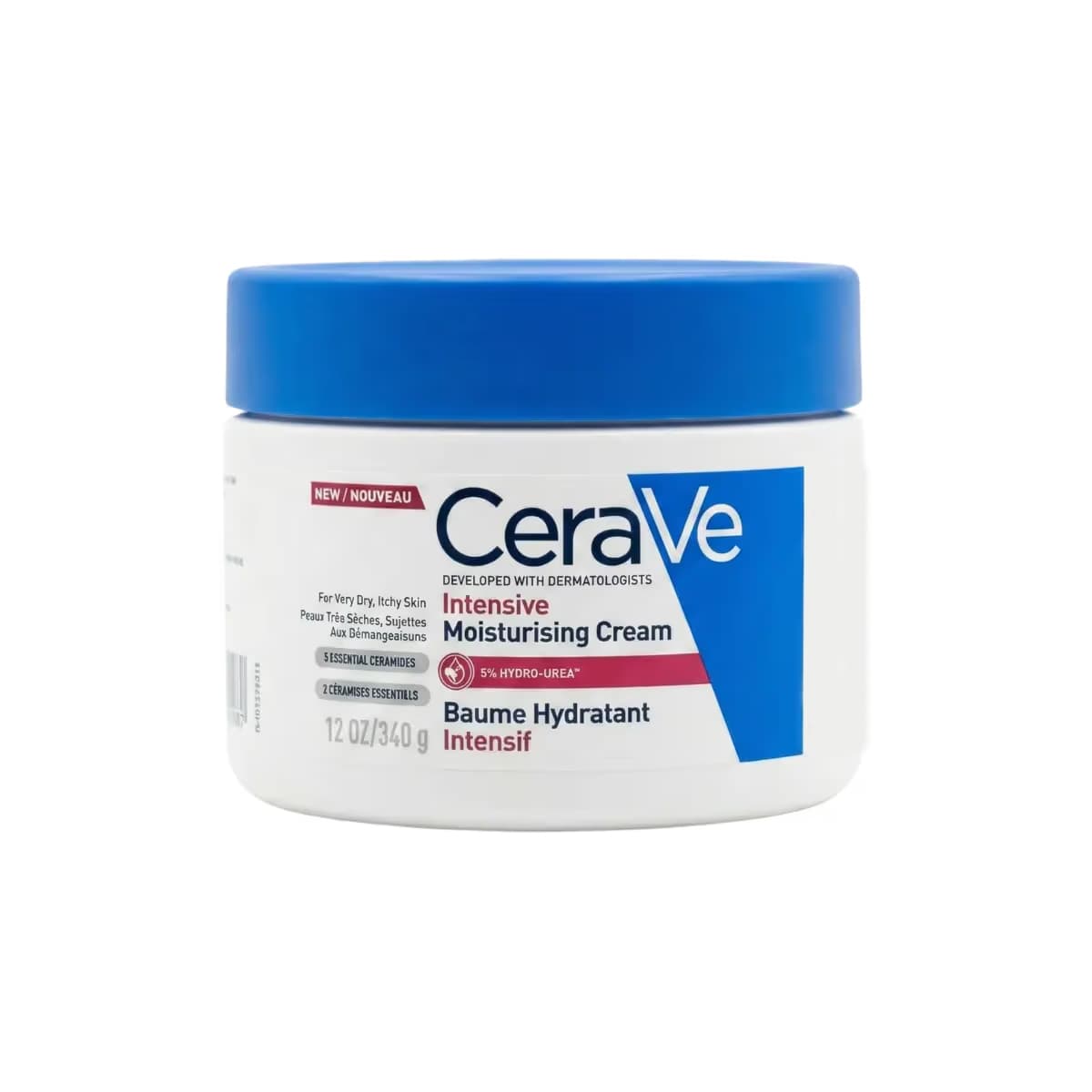 CeraVe Intensive Moisturising Cream