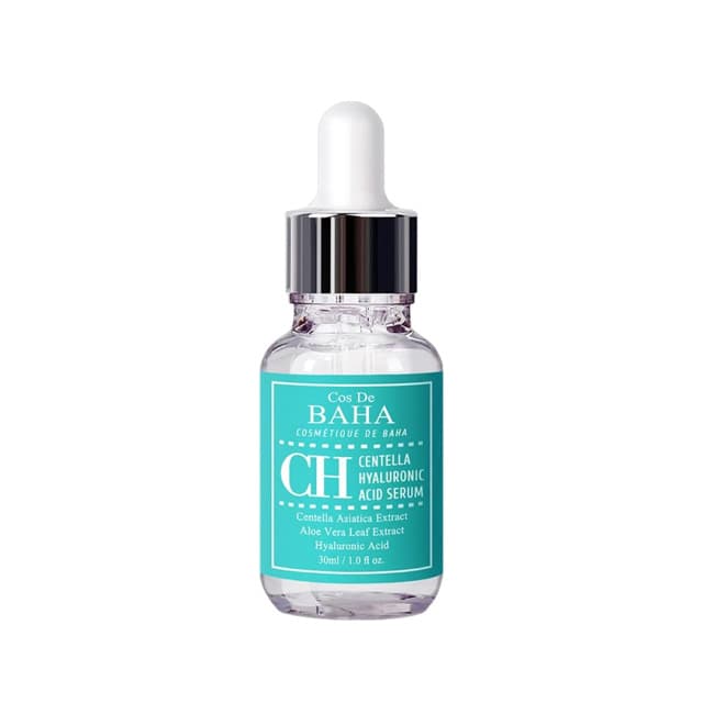 Cos De Baha Centella HA Serum (CH)