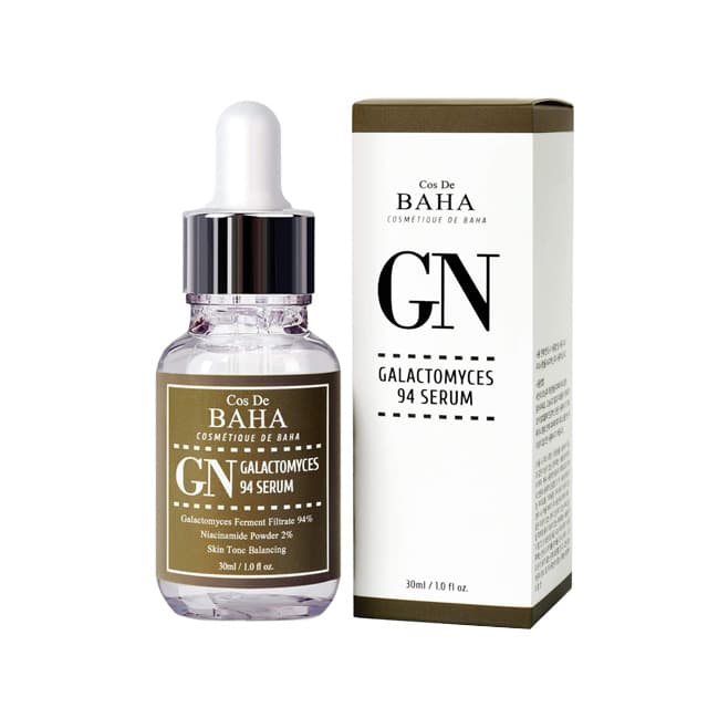 Cos De Baha Galactomyces 94 Serum (GN) (Exp - Dec/2027)