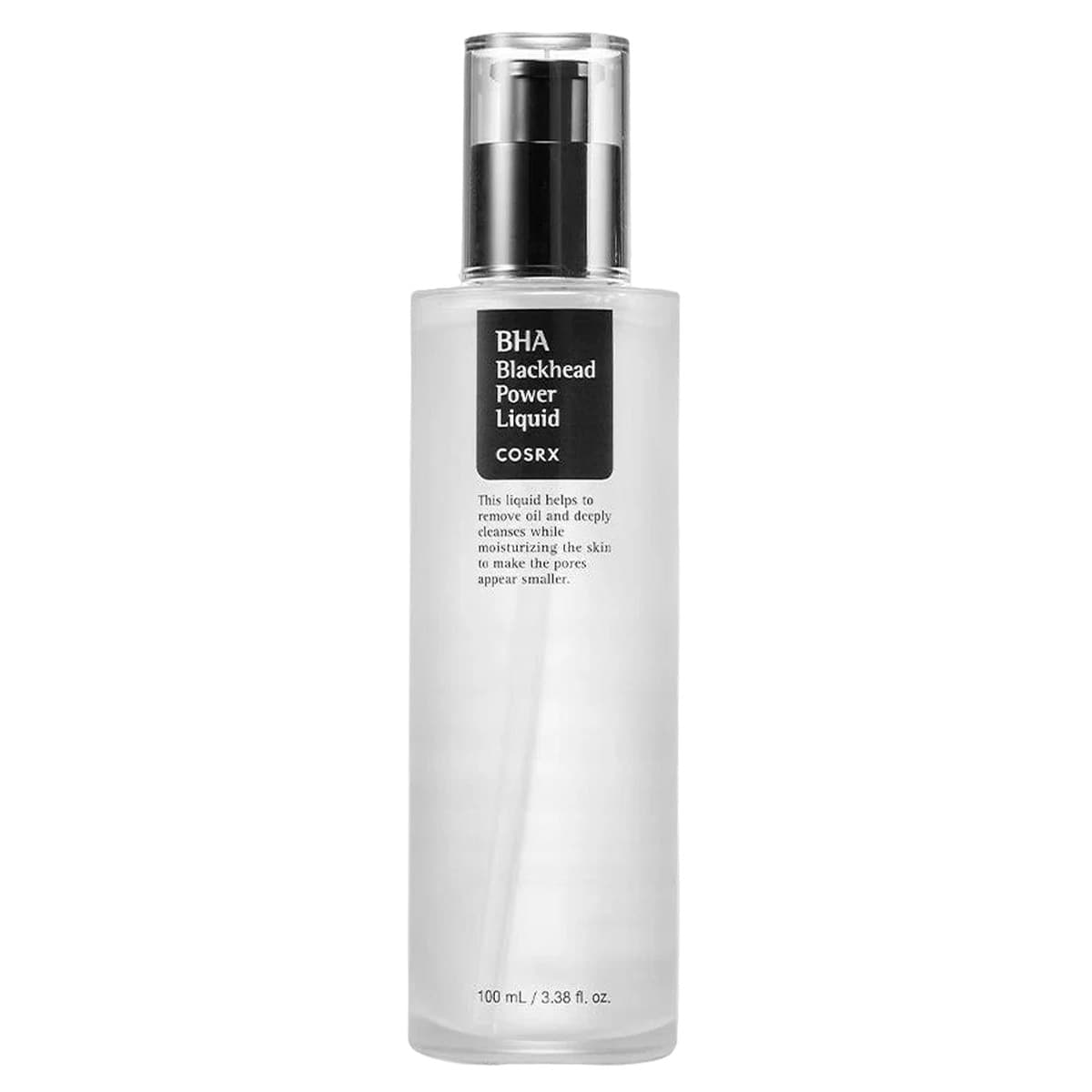 Cosrx BHA Blackhead Power Liquid
