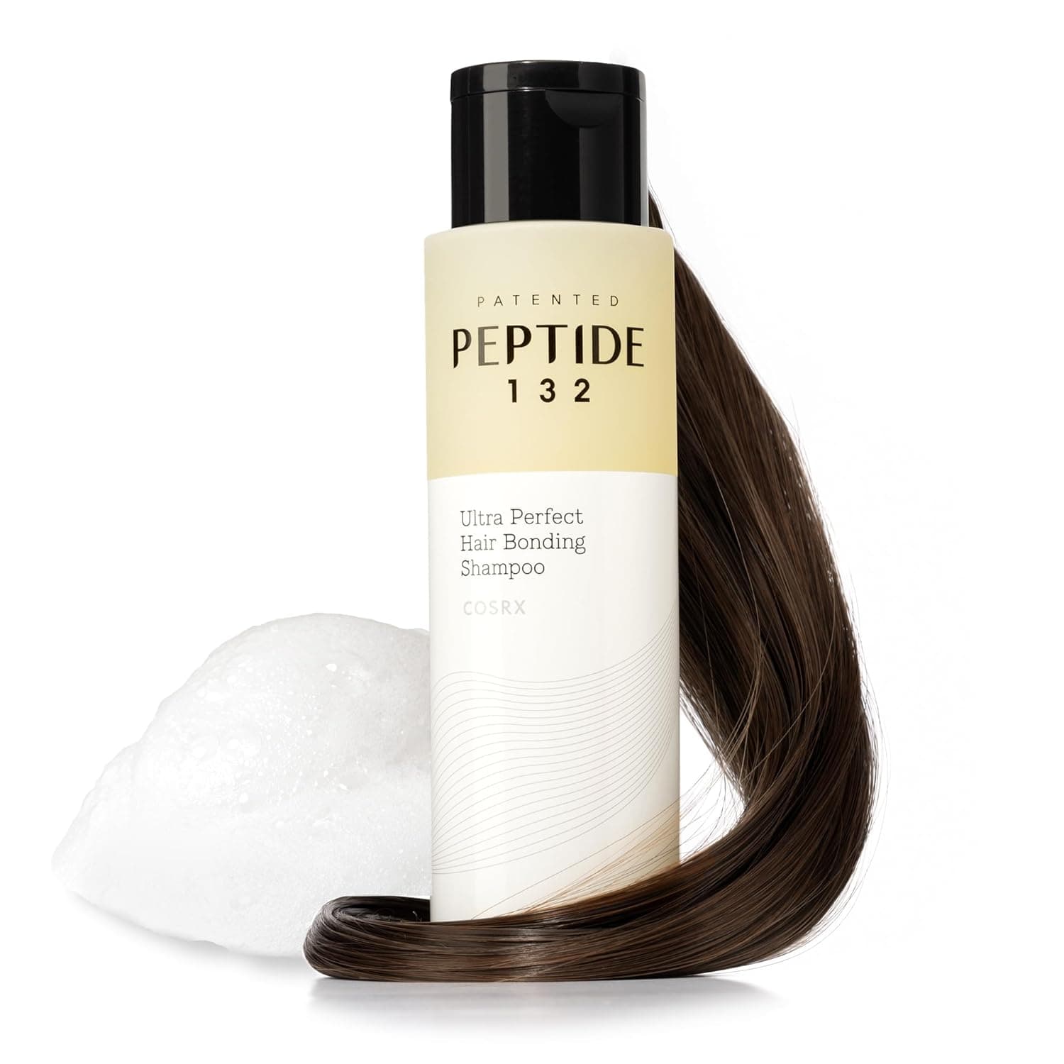 Cosrx Peptide 132 Ultra Perfect Hair Bonding Shampoo