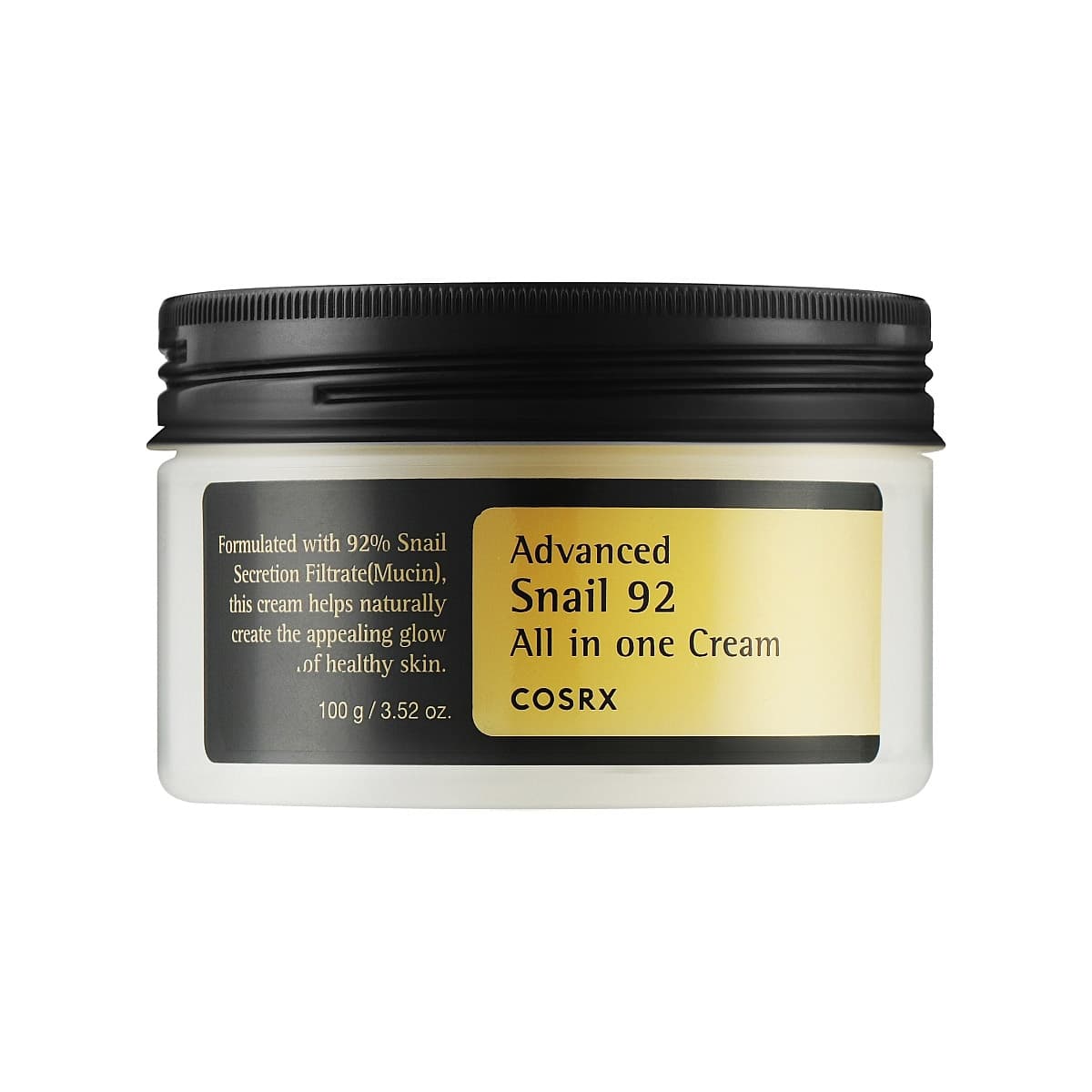 Cosrx Advanced Snail 92 All In One Cream