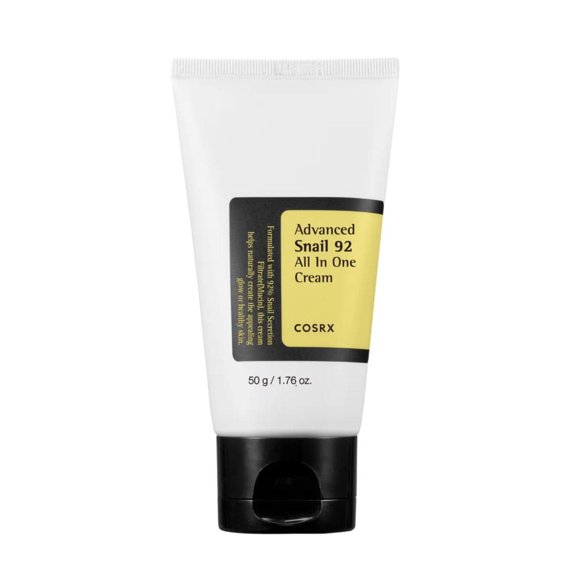 Cosrx Advanced Snail 92 All In One Cream