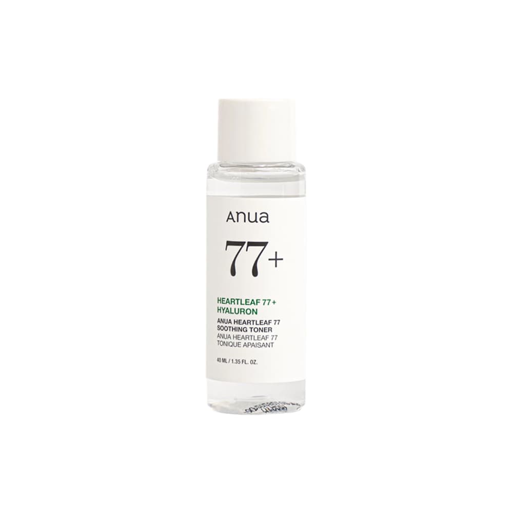 Anua Heartleaf 77+ Soothing Toner